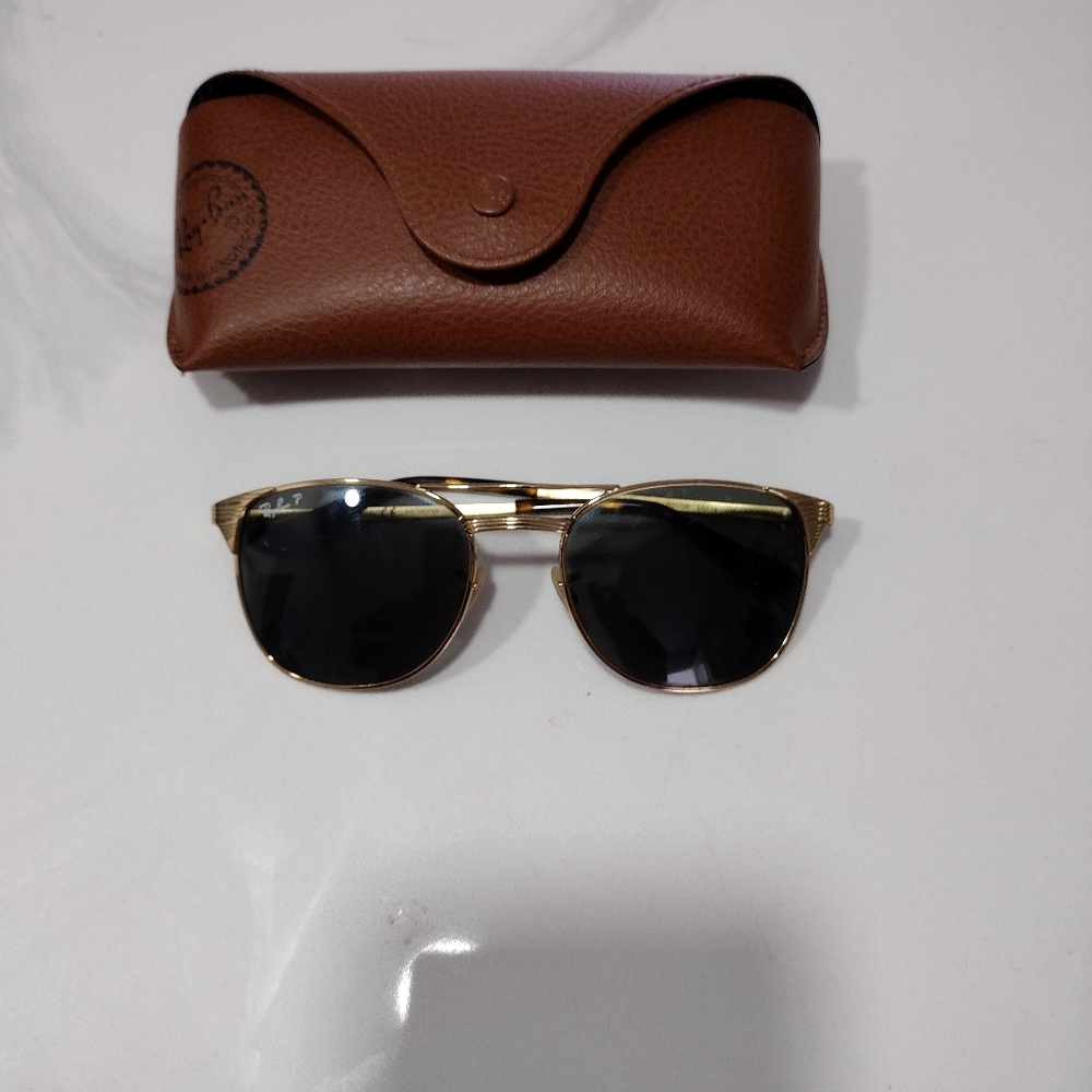 Ray Ban Sunglasses